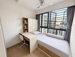 The Criterion (D27), Condominium #620752821